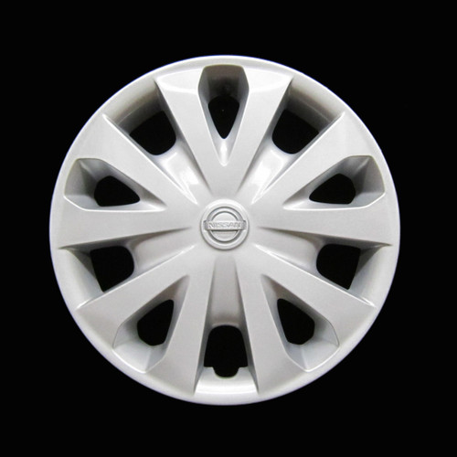 Nissan Versa 20122019 15in Hubcap Factory Original