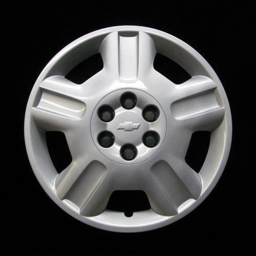 Chevrolet Uplander 17" hubcap 20062009 Professionally Reconditioned