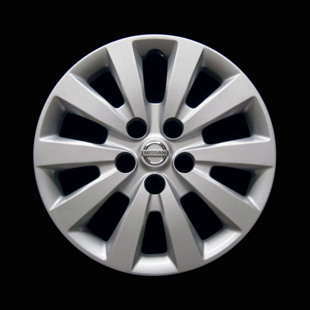 Nissan maxima clearance hubcaps