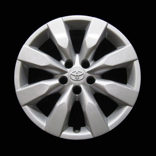 16in Toyota Corolla 20142016 Hubcap Factory Original