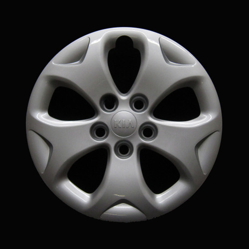 Kia Soul 20142019 Hubcap 16" Professionally Reconditioned ineedahubcap