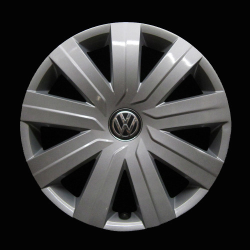 20152016 Volkswagen Jetta 15in Hubcap Factory Original
