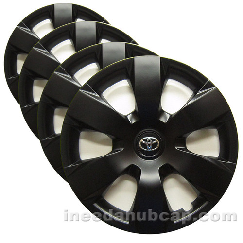 Toyota Camry Matrix Sienna Genuine Factory 16 Quot Hubcaps