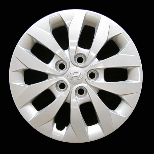 20162017 Hyundai Elantra 16in Hubcap Quality Hubcap