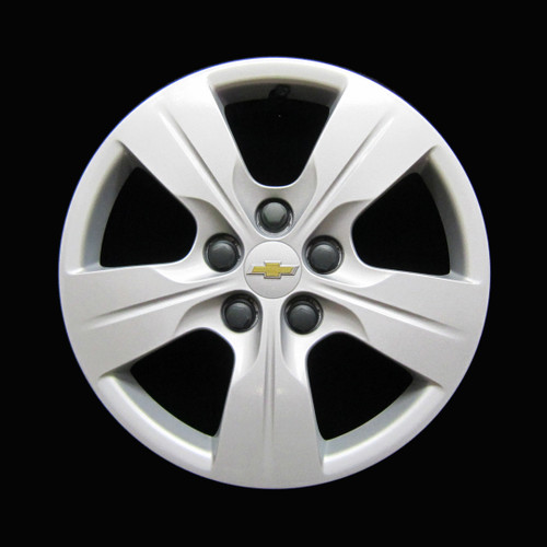 20162019 Chevrolet Cruze 15in Hubcap Quality Hubcap
