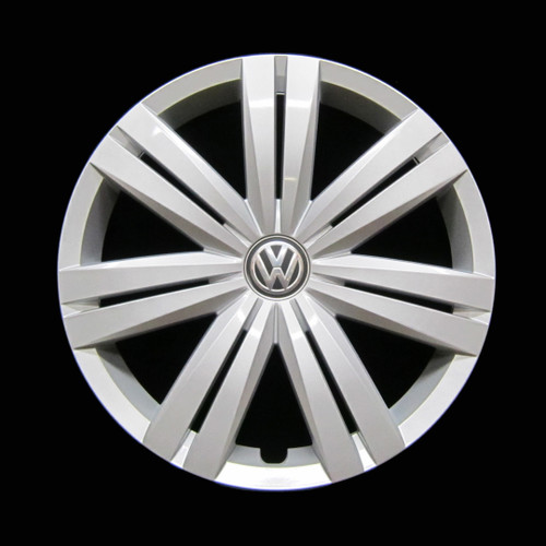 Volkswagen Jetta 16" Hubcap 20152018 Professionally Reconditioned