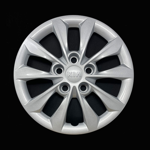 Kia Forte 15" Hubcap 20192023 Factory Original
