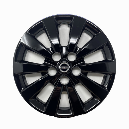Nissan Sentra 2017 Hubcaps