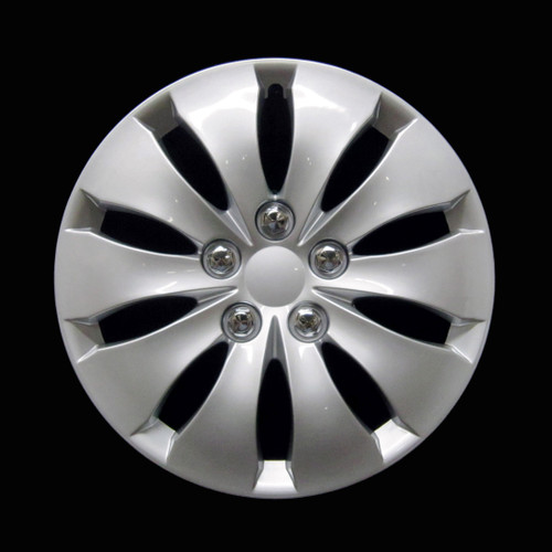 20082012 Honda Accord Silver Hubcap Afforable Wheel Cover