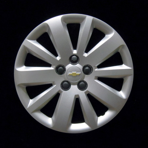 Chevy cruze hubcaps best sale