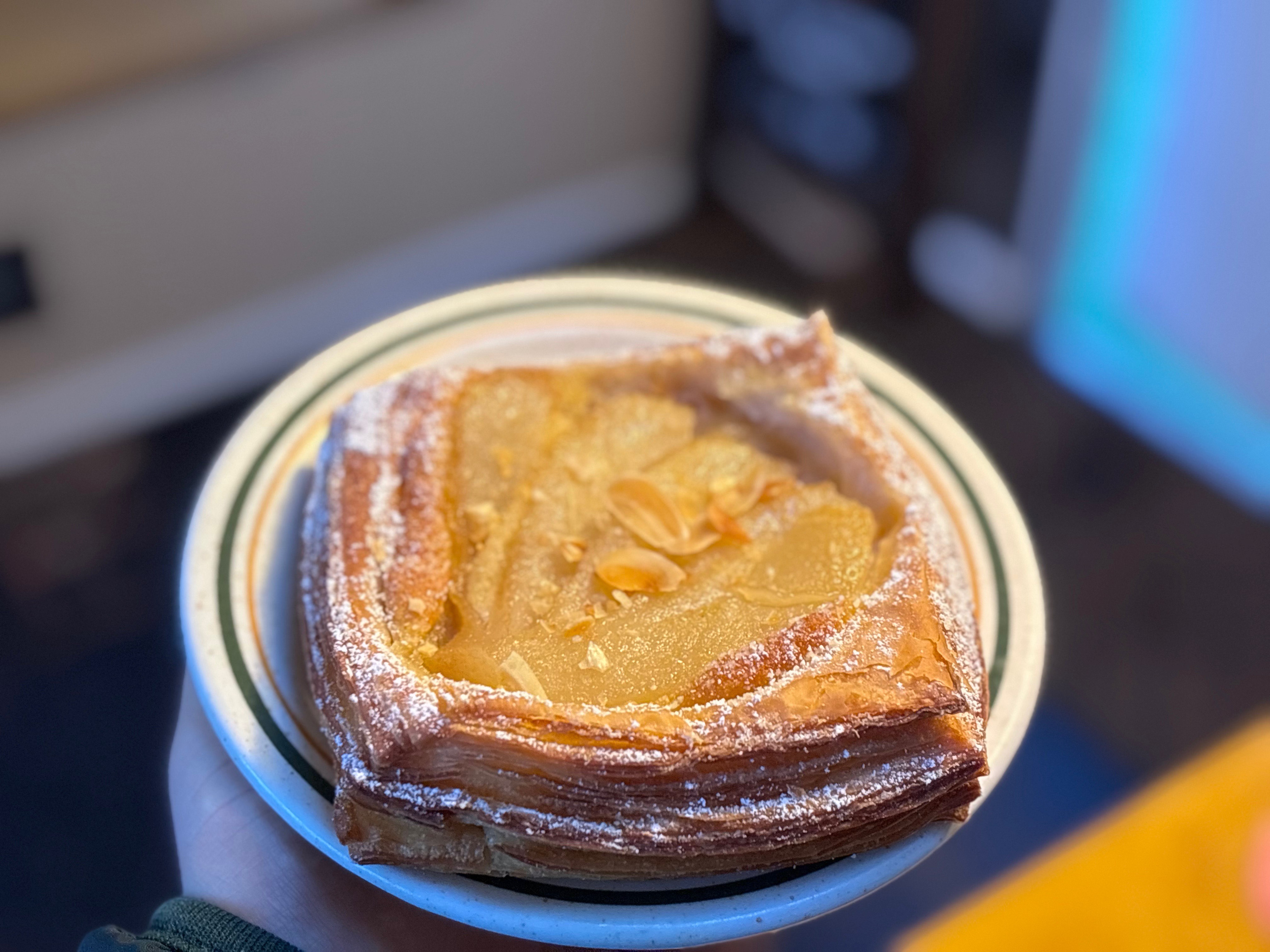 Forest Bakery have done it again...