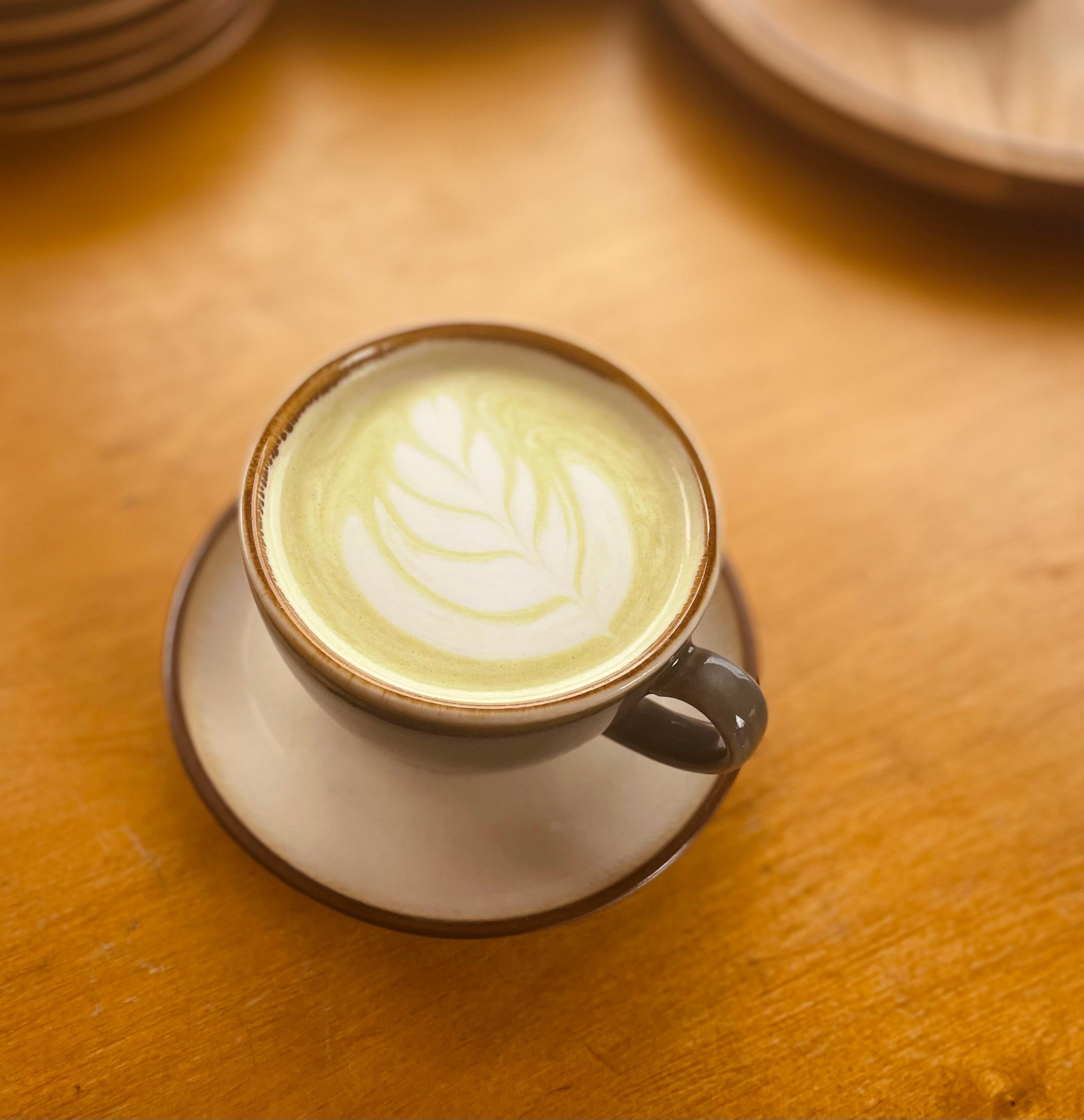 Autumn & Winter Drink Specials