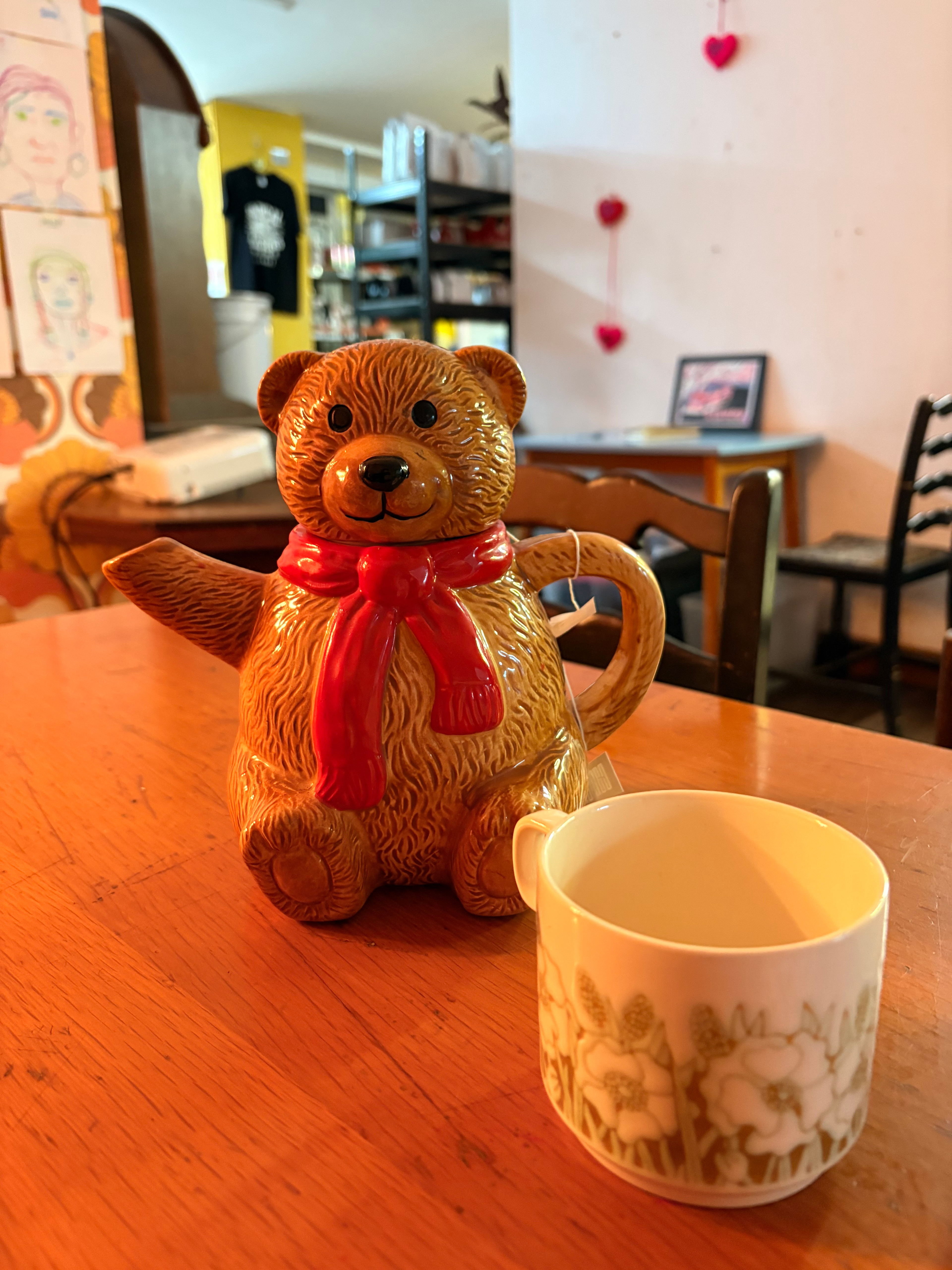 Coffee Club X Radical Roasters