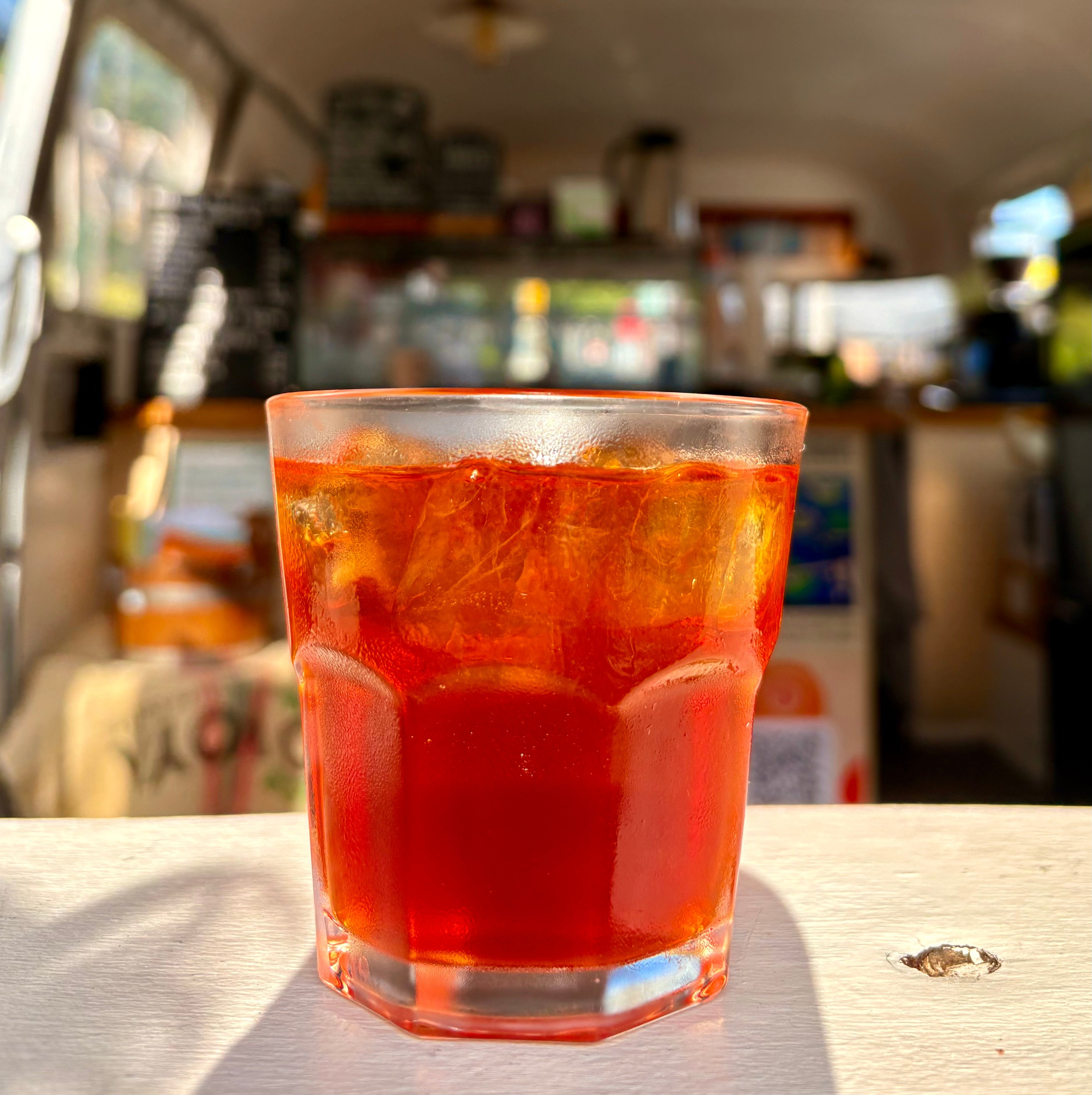 Co-Ferment Coffee