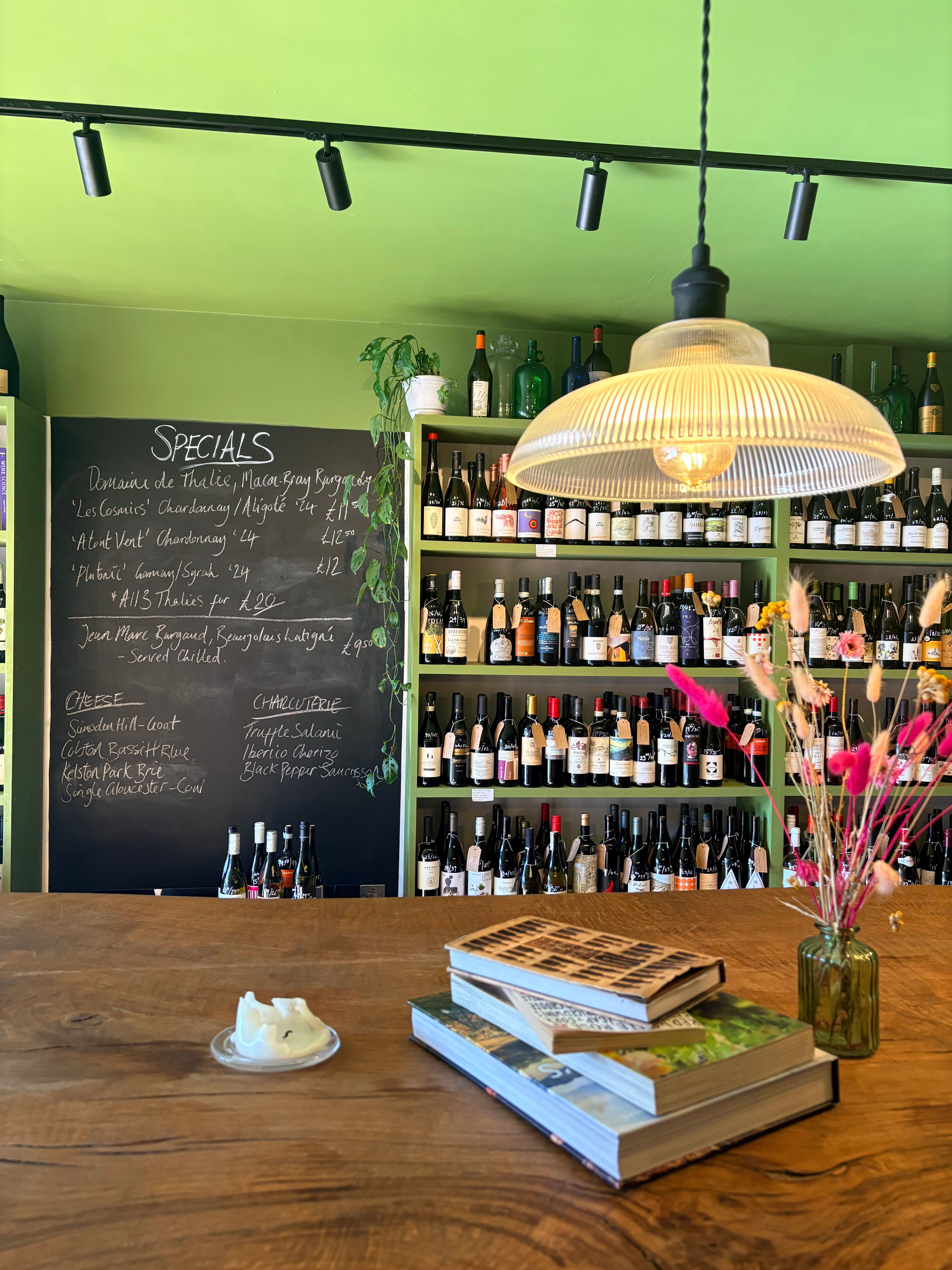 Carouse Wines