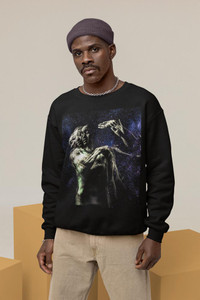 Anatomy of the Human (I) Unisex Crewneck Sweatshirt Anatomy of the Human (I) Unisex Crewneck Sweatshirt