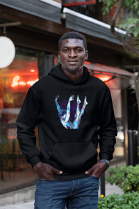 The Fall of Ogo - Unisex Hooded Sweatshirt The Fall of Ogo - Unisex Hooded Sweatshirt
