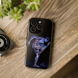 Lébé and His Articulations - Phone Cases Lébé and His Articulations - Phone Cases
