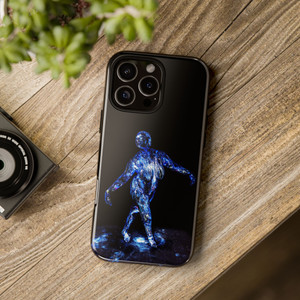 Go Sa (Sister of the Dance) Phone Cases Go Sa (Sister of the Dance) Phone Cases