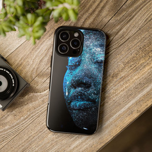 The Vision of Innekouzou - Phone Cases The Vision of Innekouzou - Phone Cases