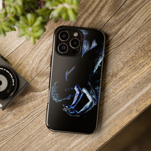 O Nommo (Nommo of the Pond) - Phone Cases O Nommo (Nommo of the Pond) - Phone Cases