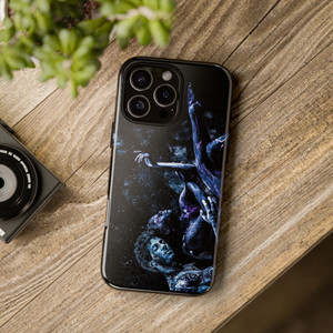 The Resurrection of Eke-Nnechukwu - Phone Cases The Resurrection of Eke-Nnechukwu - Phone Cases