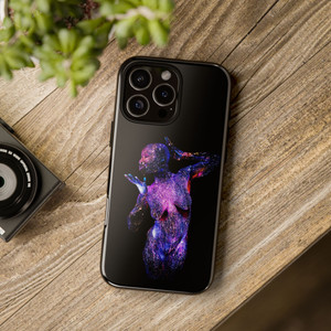 Ofu-Obi-Metere-Oha-Mma (Lady of the Largest Heart, the One Whose Compassion Touches All) - Phone Cases Ofu-Obi-Metere-Oha-Mma (Lady of the Largest Heart, the One Whose Compassion Touches All) - Phone Cases