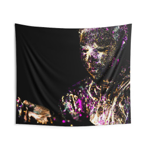 Ya Sa Dyongou - Tapestry Ya Sa Dyongou - Tapestry