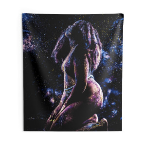 Alawuala (The Land Which is the Ultimate Earth) - Tapestry Alawuala (The Land Which is the Ultimate Earth) - Tapestry
