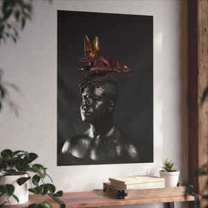 Apuat Fine Art Print Apuat Fine Art Print