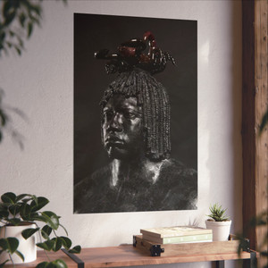 Serq - Fine Art Print Serq - Fine Art Print