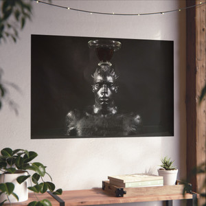 Nu - Fine Art Print Nu - Fine Art Print