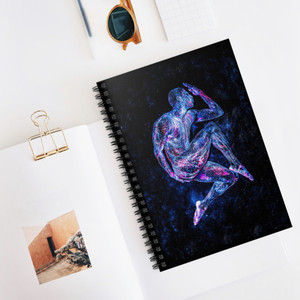 Be Chukwu (Divine Realm of the Creator) Spiral Notebook - Ruled Line Be Chukwu (Divine Realm of the Creator) Spiral Notebook - Ruled Line