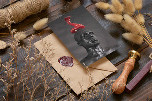 Uatcha - Greeting Cards (Pack)