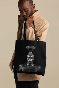 Nu - Tote Bag Nu - Tote Bag