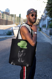 Sobek Tote Bag Sobek Tote Bag