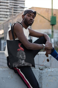 Uatcha Tote Bag Uatcha Tote Bag