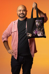 Ya Sa Dyongou - Tote Bag Ya Sa Dyongou - Tote Bag