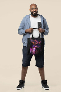 Amma's Womb - Tote Bag Amma's Womb - Tote Bag