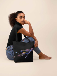The Flying African - Tote Bag The Flying African - Tote Bag