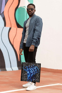 The Four World Ages (IV) - Tote Bag The Four World Ages (IV) - Tote Bag
