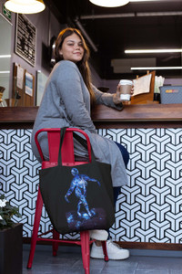 Go Sa (Sister of the Dance) - Tote Bag Go Sa (Sister of the Dance) - Tote Bag