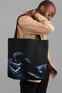 O Nommo (Nommo of the Pond) - Tote Bag O Nommo (Nommo of the Pond) - Tote Bag