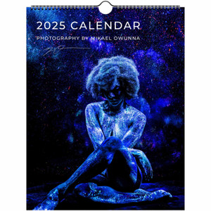 2025 Infinite Essence - Calendar (US) 2025 Infinite Essence - Calendar (US)