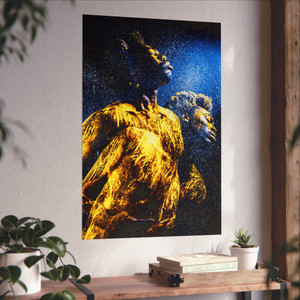 Anatomy of the Human (VI) - Fine Art Print Anatomy of the Human (VI) - Fine Art Print