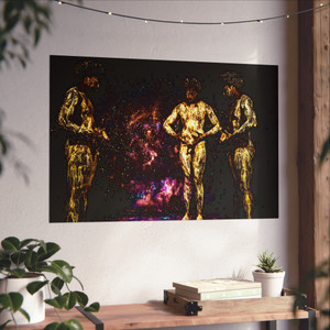 Anatomy of the Human (III) - Fine Art Print Anatomy of the Human (III) - Fine Art Print