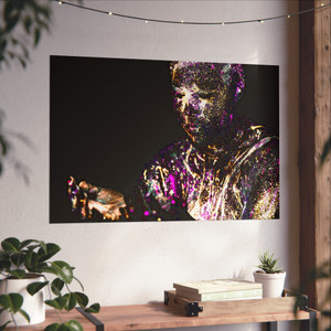 Ya Sa Dyongou - Fine Art Print Ya Sa Dyongou - Fine Art Print
