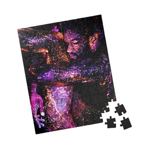 Amma's Womb - Puzzle (110, 252, 520, 1014-piece) Amma's Womb - Puzzle (110, 252, 520, 1014-piece)