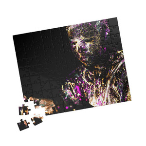 Ya Sa Dyongou - Puzzle (110, 252, 520, 1014-piece) Ya Sa Dyongou - Puzzle (110, 252, 520, 1014-piece)