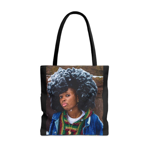 Amadi - Queer Nigerian - Tote Bag 